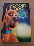 Dvd set Scooby-Doo monster pack (3 films), Cd's en Dvd's, Dvd's | Kinderen en Jeugd, Ophalen of Verzenden, Zo goed als nieuw