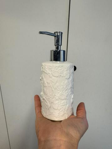 Zara home zeeppompje - nieuwstaat beschikbaar voor biedingen