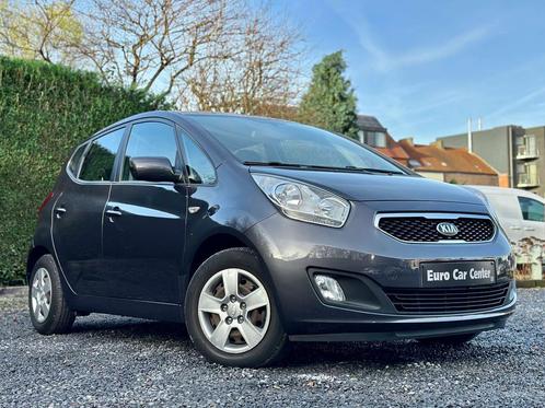 Kia Venga 1.4i Mind (bj 2015), Auto's, Kia, Bedrijf, Te koop, Venga, ABS, Airbags, Airconditioning, Bluetooth, Boordcomputer, Centrale vergrendeling