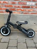 Topmark 4 in 1 fiets, Kinderen en Baby's, Speelgoed | Buiten | Voertuigen en Loopfietsen, Ophalen, Zo goed als nieuw, Loopfiets