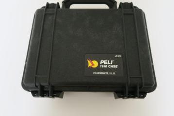 Peli TM 1150 Case 
