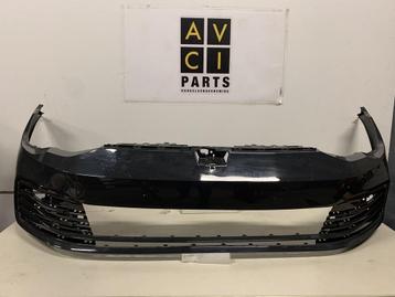  Vw Golf VIII 8 5H0 voorbumper bumper 5H0807221   beschikbaar voor biedingen