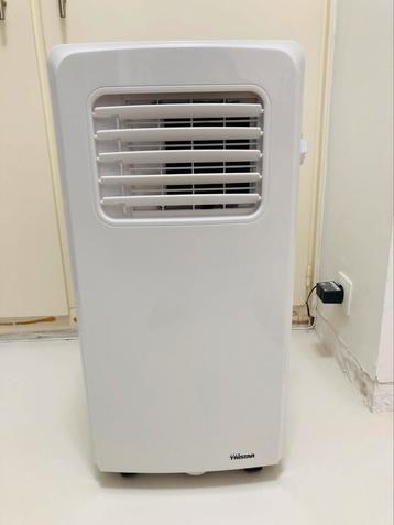 Mobiele Airco Tristar AC-5478 7000btu tot 60m2 beschikbaar voor biedingen