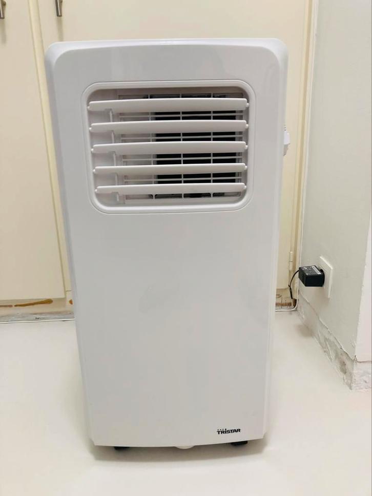 Climatiseur mobile Tristar AC-5478 7000btu jusqu'à 60m2, Electroménager, Climatiseurs, Climatiseur mobile, Enlèvement