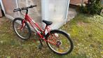 Velo enfant 10 ans bon etat, Vélos & Vélomoteurs, Enlèvement, Utilisé, 20 pouces ou plus