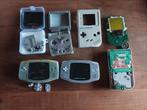 Game Boy Advance / SP DMG cases ( niet werkende ), Games en Spelcomputers, Ophalen of Verzenden, Zo goed als nieuw