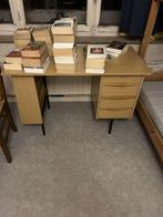 Bureau vintage, Maison & Meubles, Tables | Coiffeuses, Comme neuf, Moins de 100 cm
