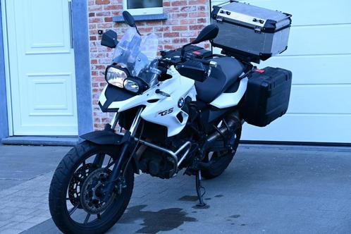 BMW GS 700, Motoren, Motoren | BMW, Particulier, Toermotor, meer dan 35 kW, 2 cilinders, Ophalen