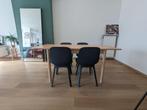 Uitschuifbare eettafel - RÖNNINGE Ikea - Nieuwstaat!, Huis en Inrichting, 50 tot 100 cm, Nieuw, 150 tot 200 cm, Rechthoekig