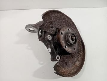 WIELNAAF RECHTS ACHTER Audi A4 Quattro (B8) (8K0505432AH) beschikbaar voor biedingen