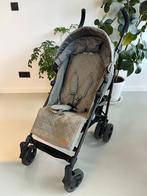 Buggy Little Dutch - olijfgroen, Ophalen, Gebruikt, Overige merken, Verstelbare rugleuning