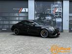 Mercedes C-klasse Coupé AMG 63 S Premium Plus Pack| Pano| K, Automaat, 4 zetels, Achterwielaandrijving, 8 cilinders