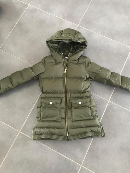 Liu jo winterjas 10 jaar, Kinderen en Baby's, Kinderkleding | Maat 140, Gebruikt, Meisje, Jas, Ophalen of Verzenden