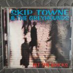 Skip Towne & The Greyhouds, CD & DVD, CD | Jazz & Blues, Blues, Enlèvement ou Envoi