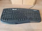 clavier ordinateur, Computers en Software, Toetsenborden, Ophalen, Azerty, Gebruikt, Bedraad