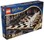 Lego 76392 Harry Potter Wizard Chess - NIEUW MINT SEALED, Nieuw, Ophalen of Verzenden