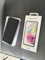 Samsung Galaxy A35 5g, Telecommunicatie, Paars, Touchscreen, Nieuw, Ophalen of Verzenden