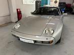 Porsche 928 - 1978 - numéro 129 ! !, Autos, Porsche, 4500 cm³, Argent ou Gris, Achat, Entreprise