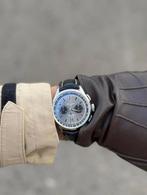 Complete Breitling Premier B01 horloge met garantie, Staal, Staal, Breitling, Polshorloge
