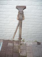 BANKSCHROEF, Doe-het-zelf en Bouw, Ophalen, Gebruikt, Bankschroef