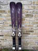 ski elan, Sport en Fitness, Skiën en Langlaufen, 140 tot 160 cm, Gebruikt, Carve, Ophalen