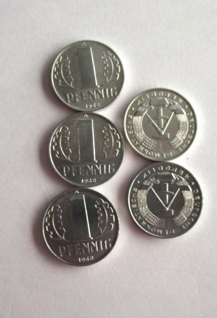 9 diverse muntjes van de jaren 1960, 1970, Postzegels en Munten, Munten en Bankbiljetten | Verzamelingen, Munten, Ophalen of Verzenden