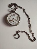 Montre gousset A. Rosskopf, Ophalen of Verzenden, Zakhorloge, Overige merken