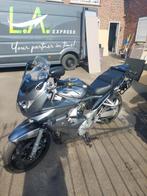 suzuki bandit 1250 gsf bouwjaar 2008, Motoren, 4 cilinders, Particulier, Meer dan 35 kW, Toermotor