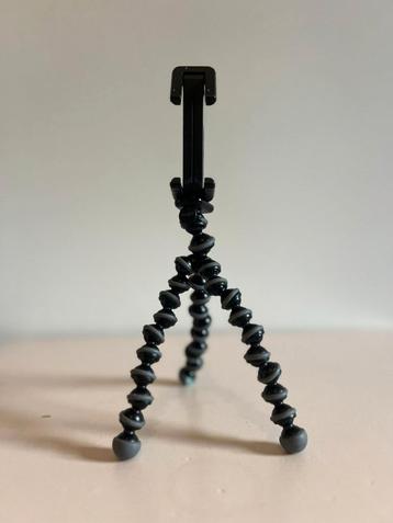 Joby smartphone GorillaPod Tripod beschikbaar voor biedingen