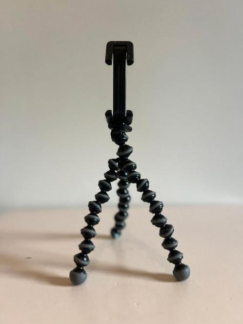 Joby smartphone GorillaPod Tripod, Audio, Tv en Foto, Fotografie | Statieven en Balhoofden, Zo goed als nieuw, Ophalen of Verzenden