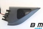 Hogetonenluidspreker linksvoor VW Passat B6 3C0035411, Auto diversen, Autospeakers, Gebruikt