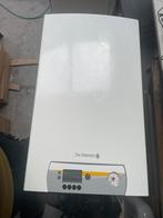 Chaudiere gaz à condensation De Dietrich MCR 24/28 MI, Enlèvement, Utilisé, Gaz naturel