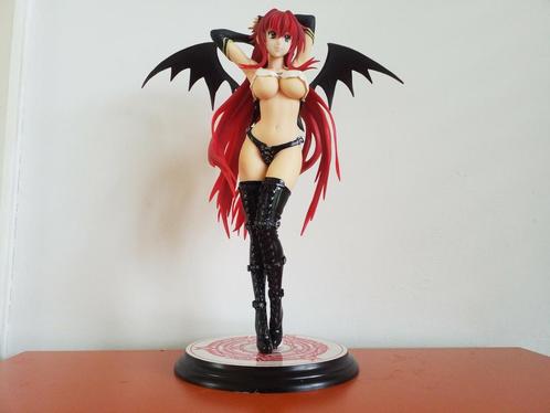 Rias Gremory Highschool DXD - Kadokawa BOrN 2015, Collections, Jouets miniatures, Comme neuf, Enlèvement ou Envoi