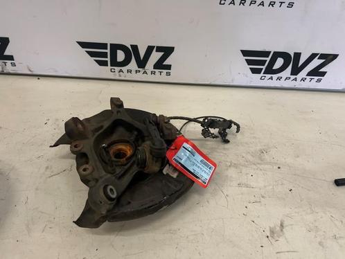 Fusee rechts-achter van een BMW 1-Serie, Auto-onderdelen, Ophanging en Onderstel, BMW, Gebruikt, 3 maanden garantie, Ophalen of Verzenden