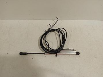 GASDRUKVEER LINKS ACHTER CABRIODAK SLK (R172) (71427004C) beschikbaar voor biedingen