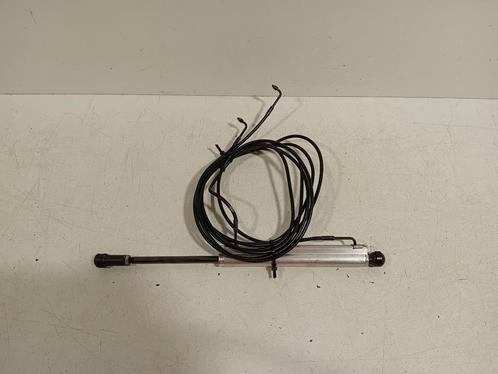 GASDRUKVEER LINKS ACHTER CABRIODAK SLK (R172) (71427004C), Auto-onderdelen, Ophanging en Onderstel, Mercedes-Benz, Gebruikt