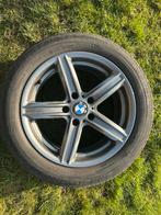 Jantes bmw, Autos : Pièces & Accessoires, Pneus & Jantes, Enlèvement, 17 pouces, Jante(s)