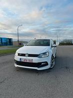 Polo 6r R-Line 1.6 tdi DSG7, Autos, Volkswagen, Automatique, Tissu, Achat, Hatchback