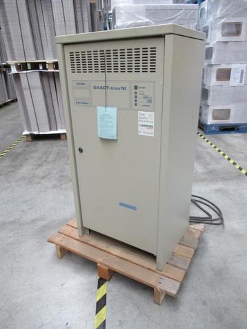 Batterijlader | acculader Benning Exact-Tron NI 48V/100A beschikbaar voor biedingen