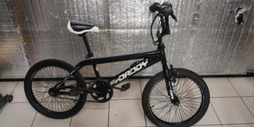 Vélo bmx 20" beschikbaar voor biedingen
