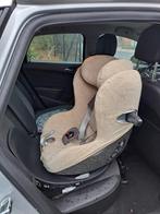 Cybex Sirona Z2 i-Size 360 0-4 j - inclusief Isofix en hoes, Kinderen en Baby's, Autostoeltjes, Ophalen, Gebruikt, Isofix