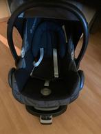 Maxi cosi met zonneklep , regenkap , insectennet , overtrek, Kinderen en Baby's, Ophalen, Gebruikt