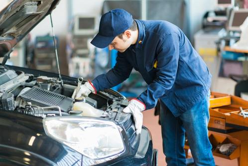 Automonteur, Vacatures, Vacatures | Logistiek, Inkoop en Transport, Vanaf 5 jaar