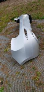 VOLVO V40 ACHTERBUMPER BJ 2013, Auto-onderdelen, Ophalen of Verzenden, Gebruikt, Achter, Bumper