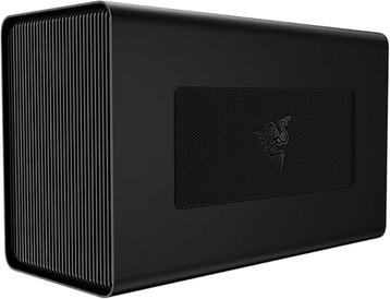 Razer Core X EGPU Enclosure (2 kleuren beschikbaar) beschikbaar voor biedingen