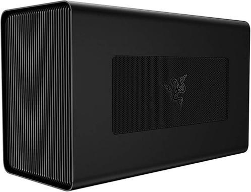 Razer Core X EGPU Enclosure (2 kleuren beschikbaar), Computers en Software, Dockingstations, Zo goed als nieuw, Docking station