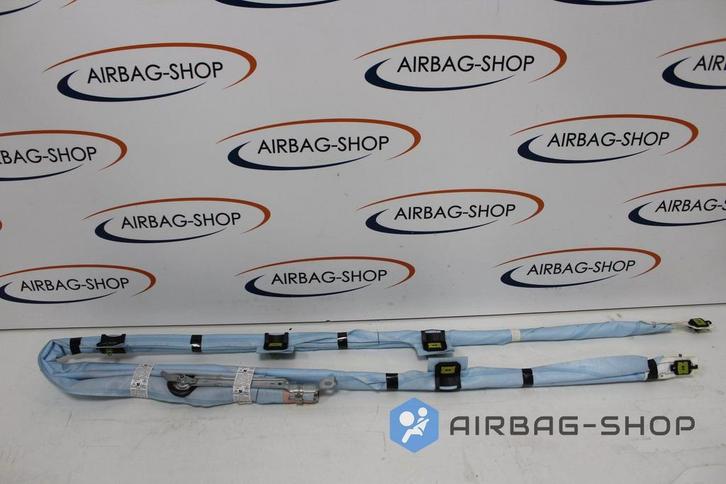 Mercedes A W177 Hemelairbag Dak Airbag Rechts  A1778600602 H, Auto-onderdelen, Dashboard en Schakelaars, Mercedes-Benz, Gebruikt