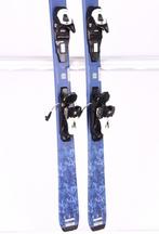 80 100 120 140 150 kinder ski's SALOMON QST MAX 2022, Gebruikt, Verzenden, 100 tot 140 cm, Salomon