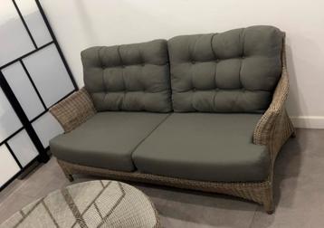 Loungeset 4 Seasons Outdoor beschikbaar voor biedingen