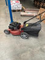 grasmachine opknapper, Cirkelmaaier, Gebruikt, Ophalen of Verzenden, Opvangbak